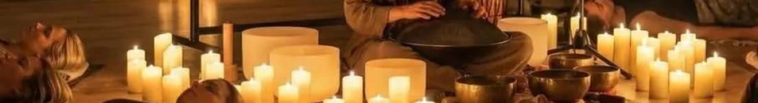 Candle+Live+Music%3A+Sound+Bath+przy+%C5%9Bwiecach